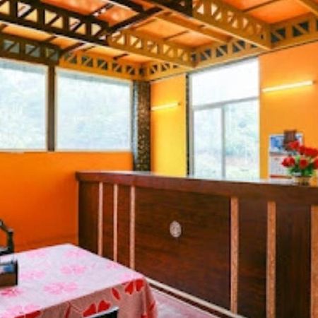 Spice Green Residency Pirmed Luaran gambar