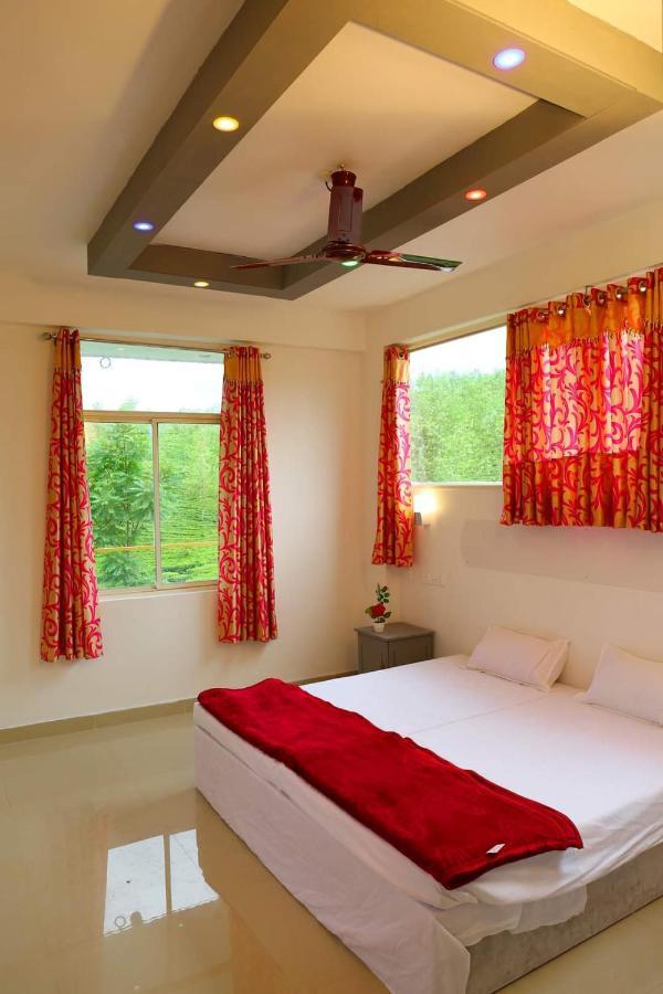 Spice Green Residency Pirmed Luaran gambar
