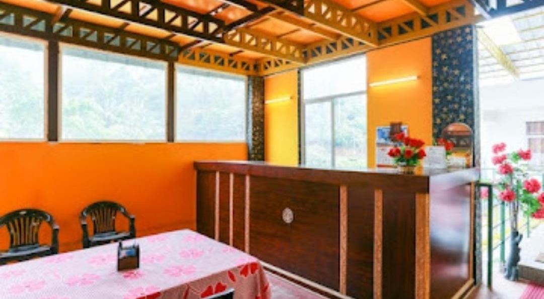Spice Green Residency Pirmed Luaran gambar