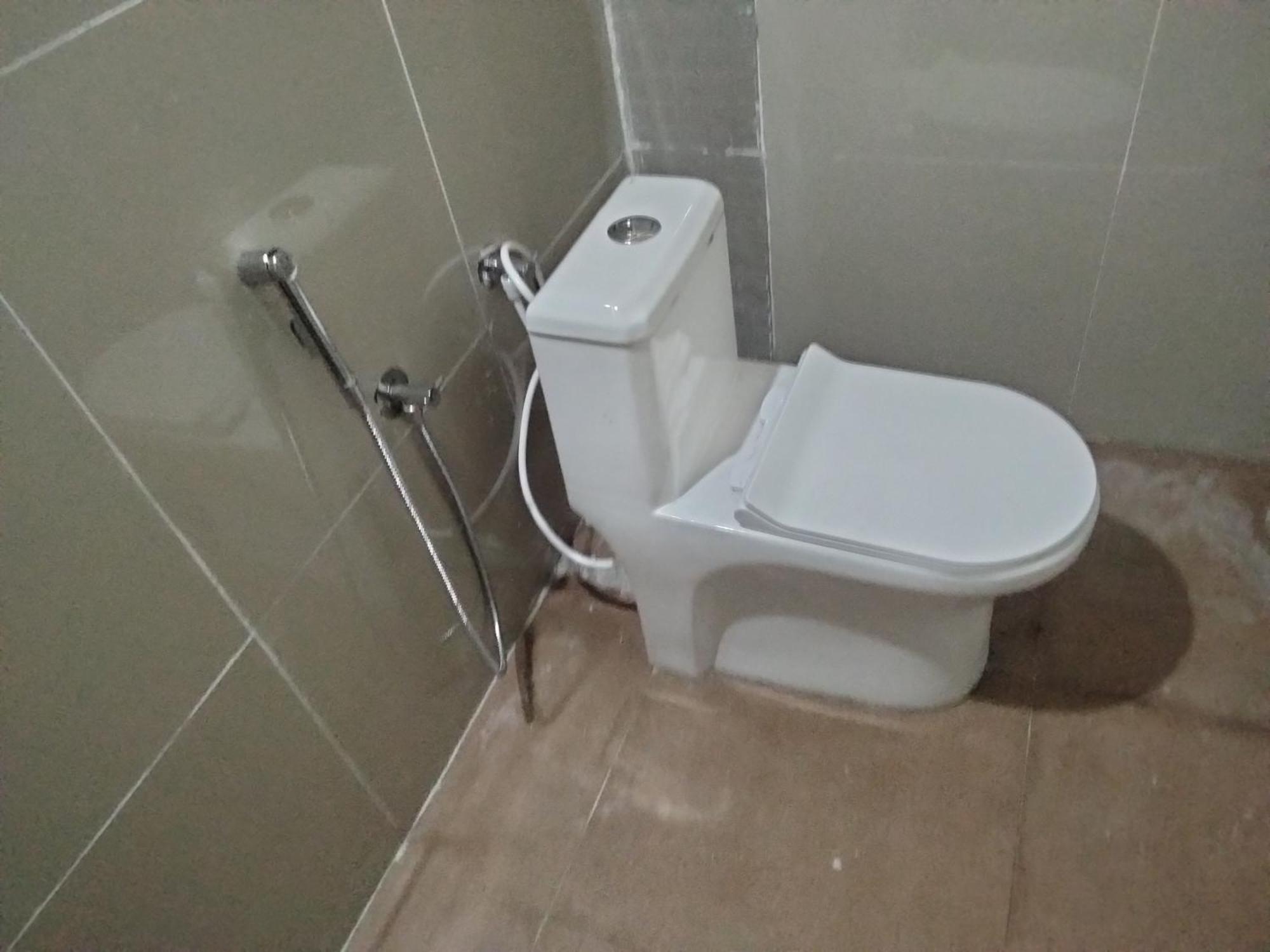 Spice Green Residency Pirmed Luaran gambar
