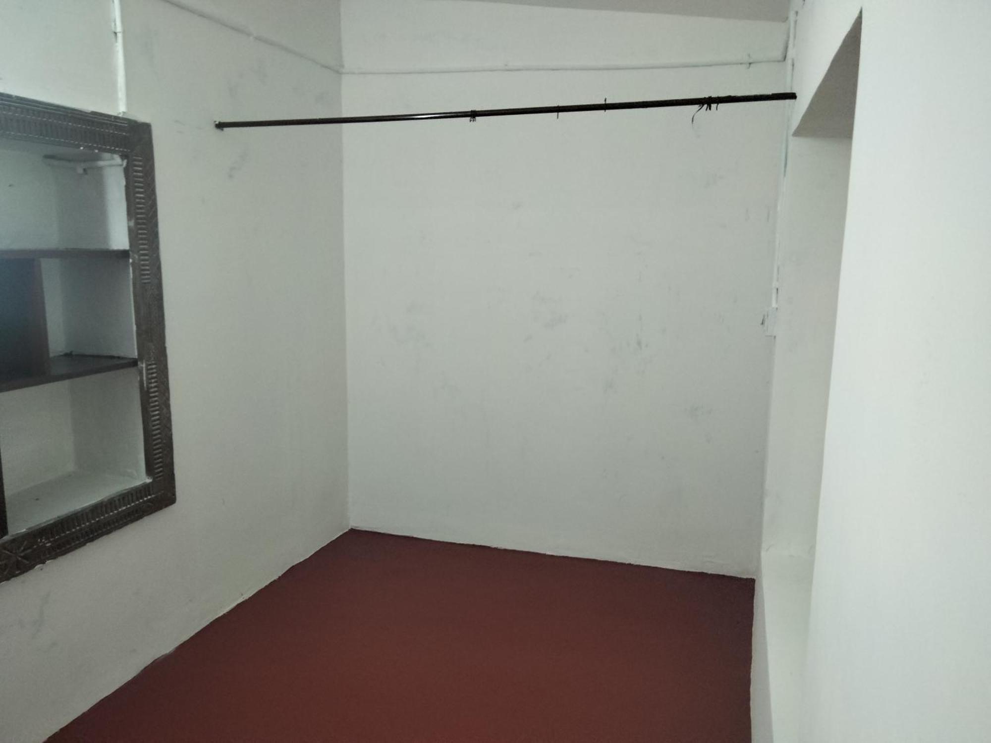 Spice Green Residency Pirmed Luaran gambar