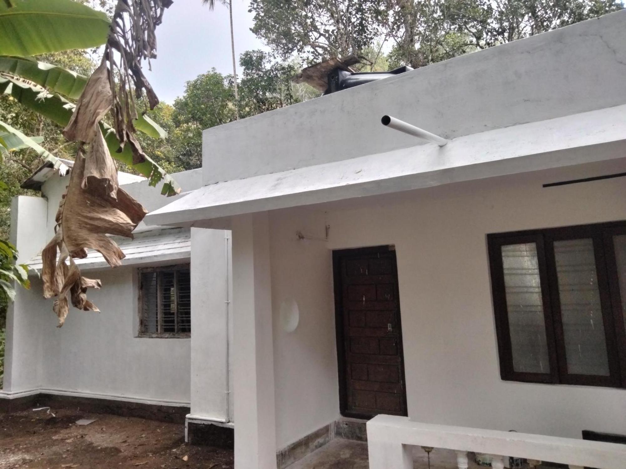 Spice Green Residency Pirmed Luaran gambar